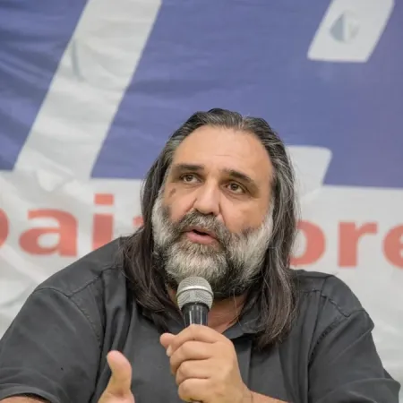 Elecciones en SUTEBA: qué pasa después de la decisión de Roberto Baradel