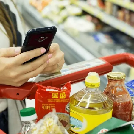 Sigue la inflación: ¿de dónde sale?