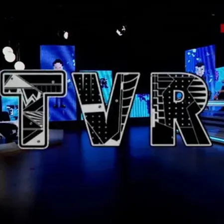 La conductora que se haría cargo de TVR junto a Juan Di Natale