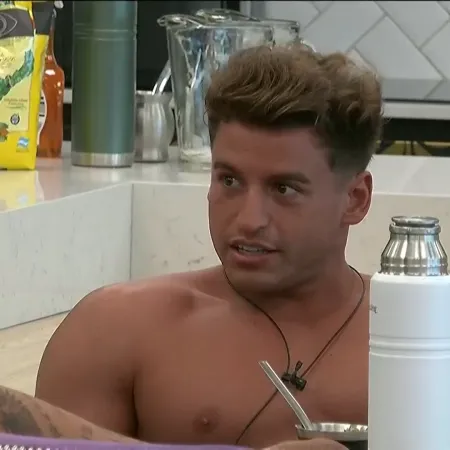 La sorpresiva confesión de Lola sobre Manu en Gran Hermano Generación Dorada