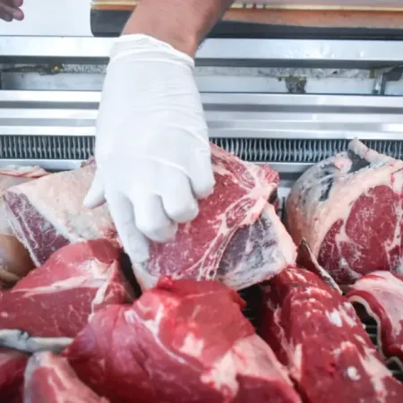 Alimentos en el ojo del huracán: los 10 que más aumentaron su precio en febrero