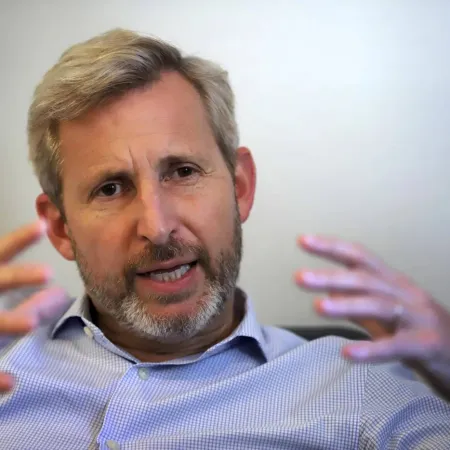 ¿Vuelve una idea de Macri? La medida tributaria que Frigerio reflotó en Expoagro