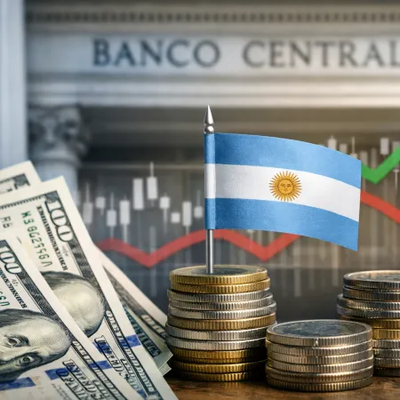 Préstamos en dólares para todos: la propuesta del Gobierno que genera debate