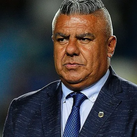 La Justicia sorprende y permite que Chiqui Tapia viaje: ¿próximo destino?