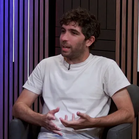 Joni Pardo de Camionero: “El 2025 fue un año de quiebre rotundo para nosotros”