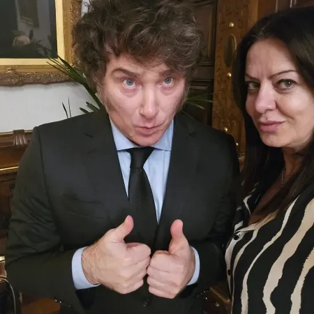 Empleo en caída: los números que desmienten a Milei y Pettovello