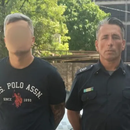 Un policía creyó que le iban a robar, disparó y mató a un joven que iba a jugar al fútbol