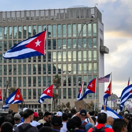Cuba libera algunos presos, pero ¿qué oculta el régimen de La Habana?