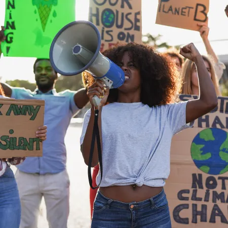 La estrategia inesperada de Latinoamérica para abordar el cambio climático