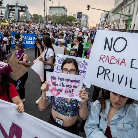 Costa Rica enfrenta un aumento alarmante de feminicidios: ¿Qué está pasando?