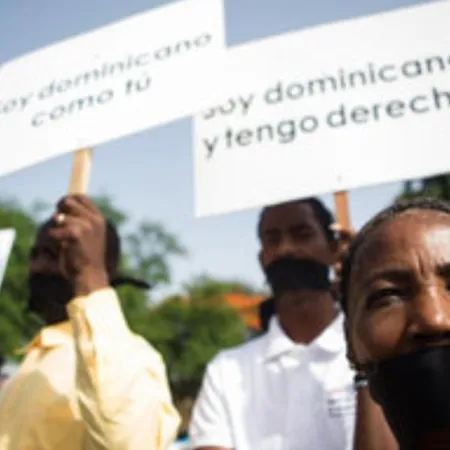 Desnacionalizados y sin derechos: la crisis de los haitianos en Santo Domingo