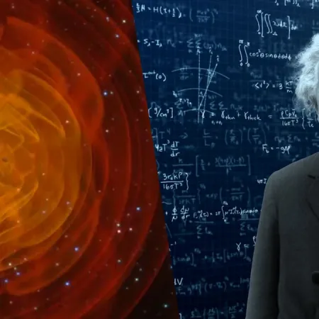 Albert Einstein: cómo una teoría cambió nuestra visión del cosmos