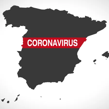 España se paraliza: el decreto que cambió la vida de 47 millones