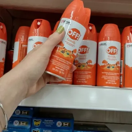 Control de precios: la movida K sobre los repelentes que vuelve al Congreso