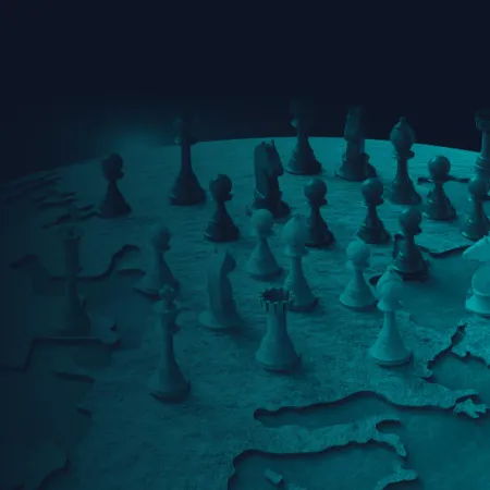 Si se bloquean los estrechos, el mundo entra en modo crisis: quién gana y quién pierde