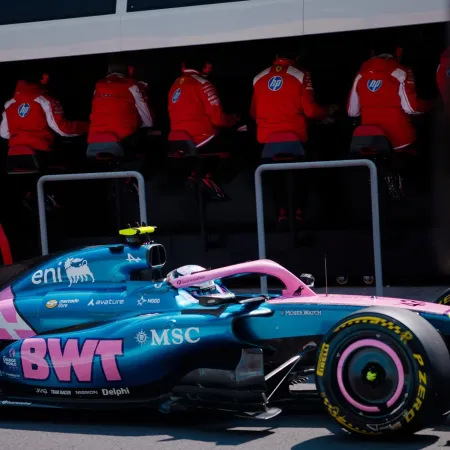 Russell se quedó con la sprint: ¿qué le espera a Colapinto en el GP de Shanghái?