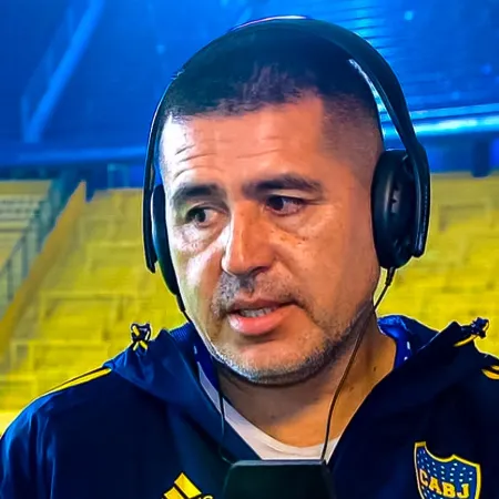 La Bombonera al estilo europeo: el plan de Riquelme y la respuesta de Ferrosur