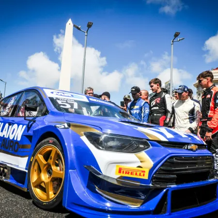 Arranca el TC2000 en Villa Soldati: horarios, accesos y las mejores atracciones