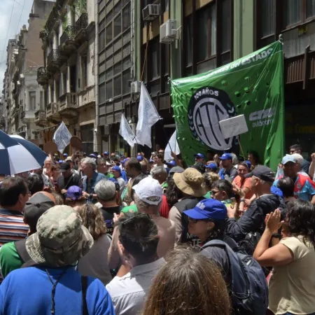 Escándalo en INTA: Denuncia penal y dudas en la venta de su edificio emblema