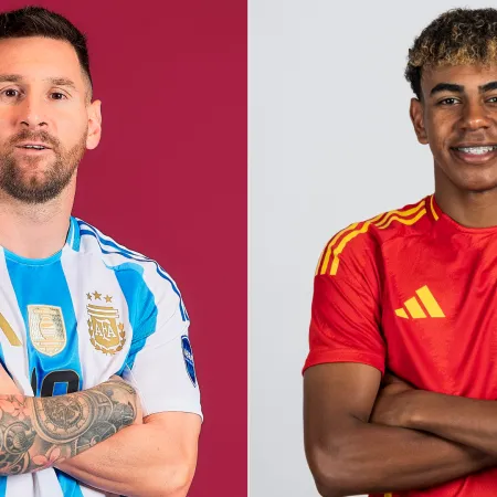 Por qué la Finalissima entre Argentina y España está al borde de la suspensión