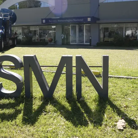 Despidos masivos en el aire: el Servicio Meteorológico en jaque