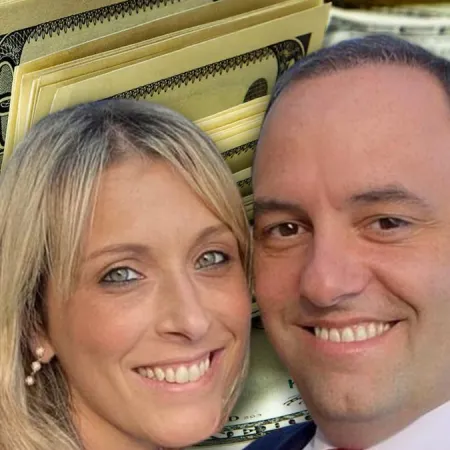 Adorni gastó más de lo que declara: la denuncia de Pagano que sacude al gobierno