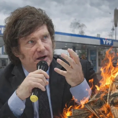 Se ponen obtusos y el pueblo sufre