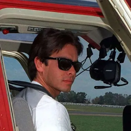 El accidente aéreo de Carlos Menem Jr: un caso que persiste en la memoria