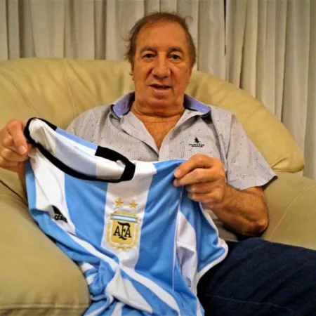 El legado de Bilardo en Argentina: un viaje a la cima del mundo