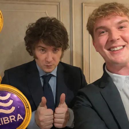 Denuncian una "red de corrupción" en el gobierno de Javier Milei: Los detalles