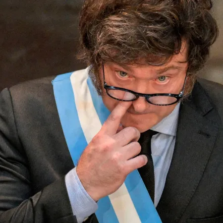 El misterio del contrato LIBRA: los US$5 millones que involucran a Milei