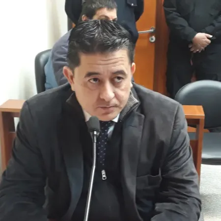 Detienen a un fiscal acusado por abuso: la decisión judicial que permitió ordenar su arresto