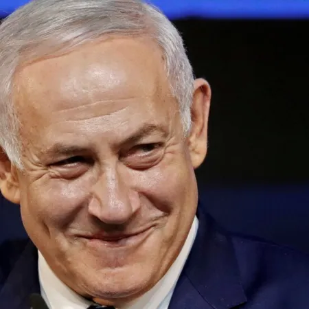 Netanyahu reaparece en un café y humilla la propaganda iraní en plena guerra