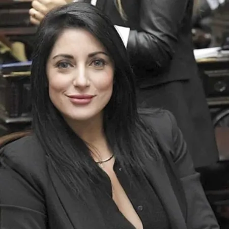 ¿Qué dijo Juliana Santillán? Nuevo error en las redes