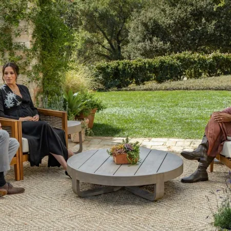 Un libro sobre el príncipe Harry reabre la grieta en la familia real