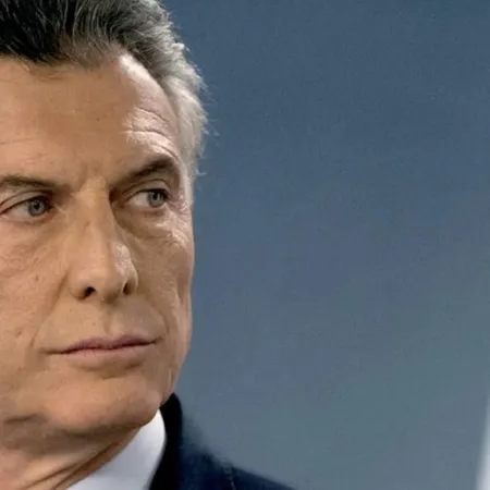 Mauricio Macri y su plan para que el PRO resurja en 2027
