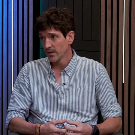 Federico Colombo: “Es muy importante la buena cosecha que vamos a tener en maíz”