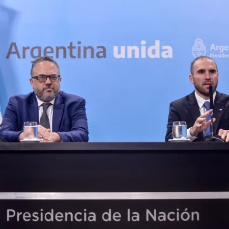 Covid-19: a 6 años de las medidas extremas de Guzmán antes de la cuarentena