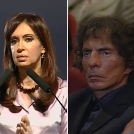 Cristina y la Ley de Medios: a 17 años de un acto que marcaría al kirchnerismo