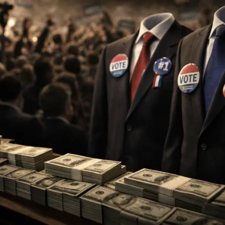 Mientras Reino Unido elimina privilegios hereditarios, crecen las castas políticas modernas