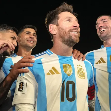 Mundial 2026: las opciones que evalúa AFA tras la cancelación de la Finalissima