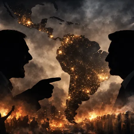 América Latina no elimina sus élites: las reinventa