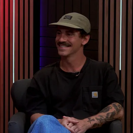 Sebastián Graviotto rompió el silencio tras su separación de Juana Repetto