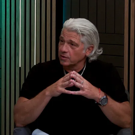 Sergio Candelo: “La inteligencia artificial es una bomba de tiempo si no se usa bien”