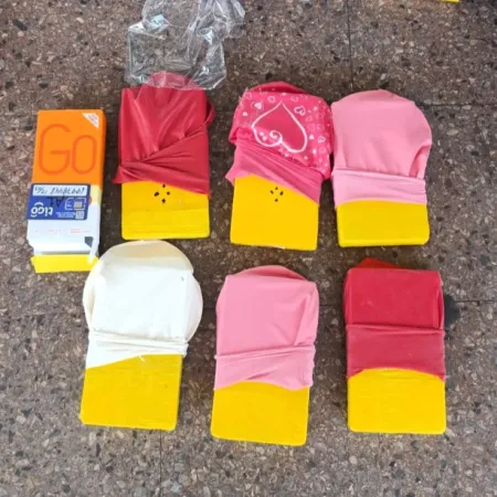 Narcotráfico: la trama detrás del hallazgo de cocaína en la terminal de Rosario