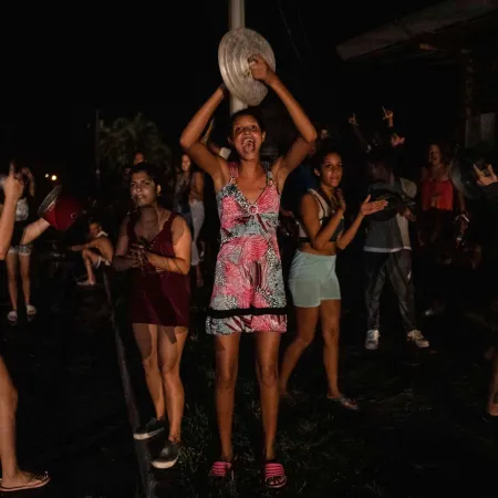 Cuba sin luz: el nuevo golpe que deja al régimen en jaque