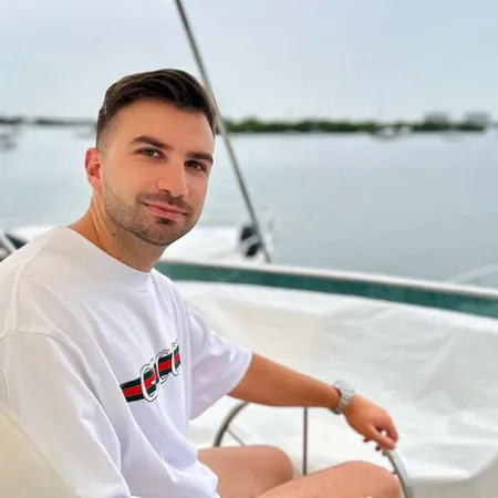 $Libra: el día que Mauricio Novelli habló de un "arreglo privado" con Milei