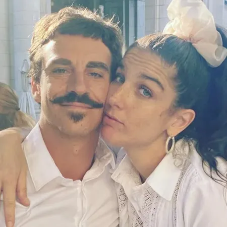 Sebastián Graviotto: su paso por Gran Hermano y la conexión con Juana Repetto