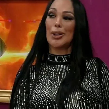 ¿Jéssica Maciel está dando información del exterior en Gran Hermano Generación Dorada?