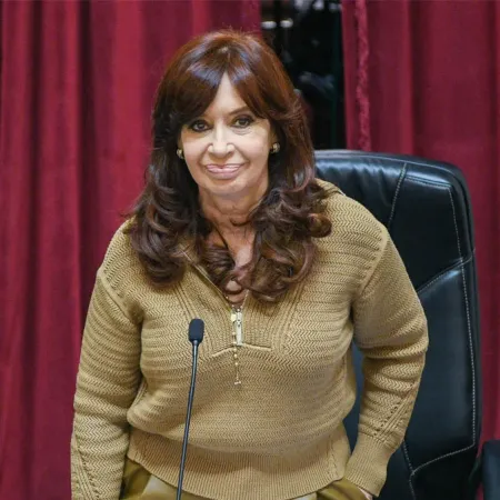 Cuadernos: las 16 frases más fuertes de Cristina Kirchner en su indagatoria